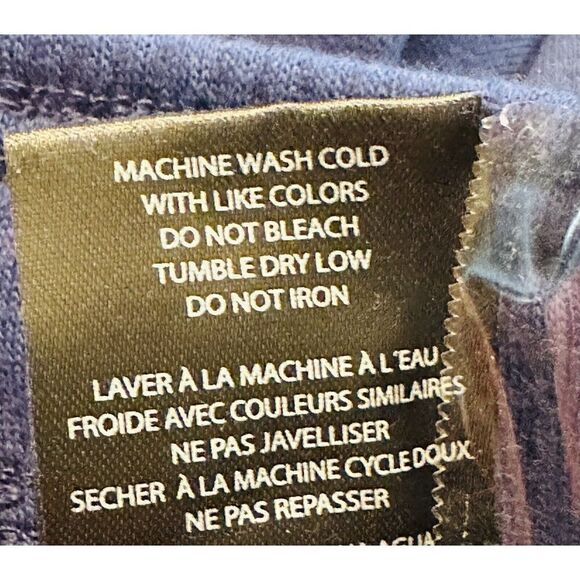 Marvel Team Mini Kids Boys Youth Size XS Jogger Pants Sweatpants NEW NWT Blue - Picture 10 of 11